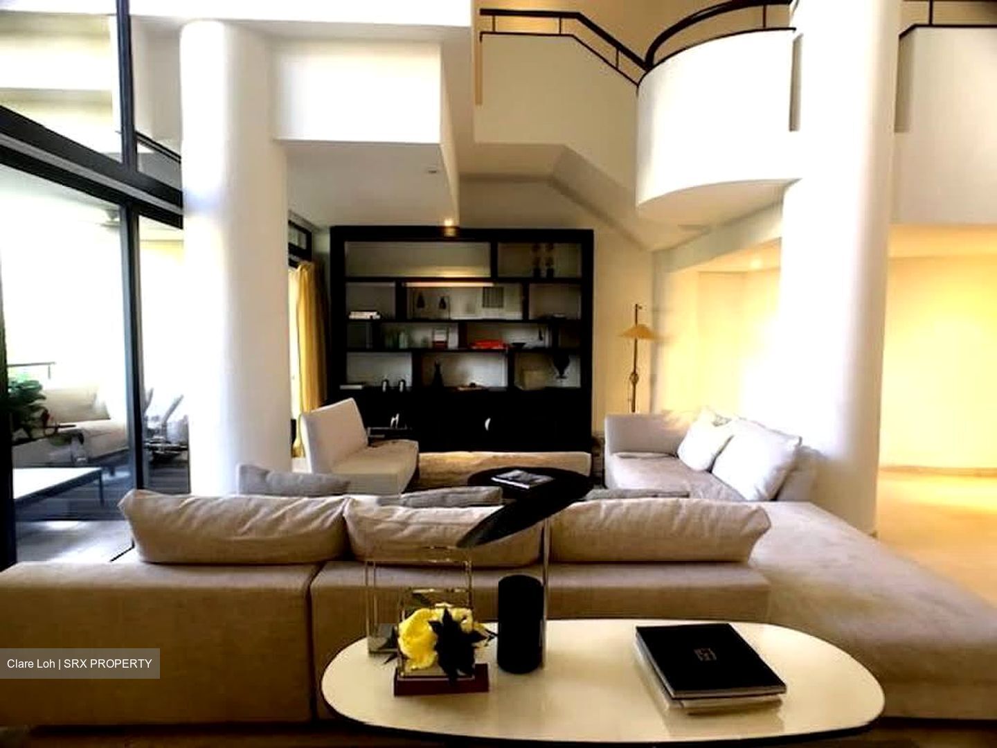 The Colonnade (D10), Condominium #600119431